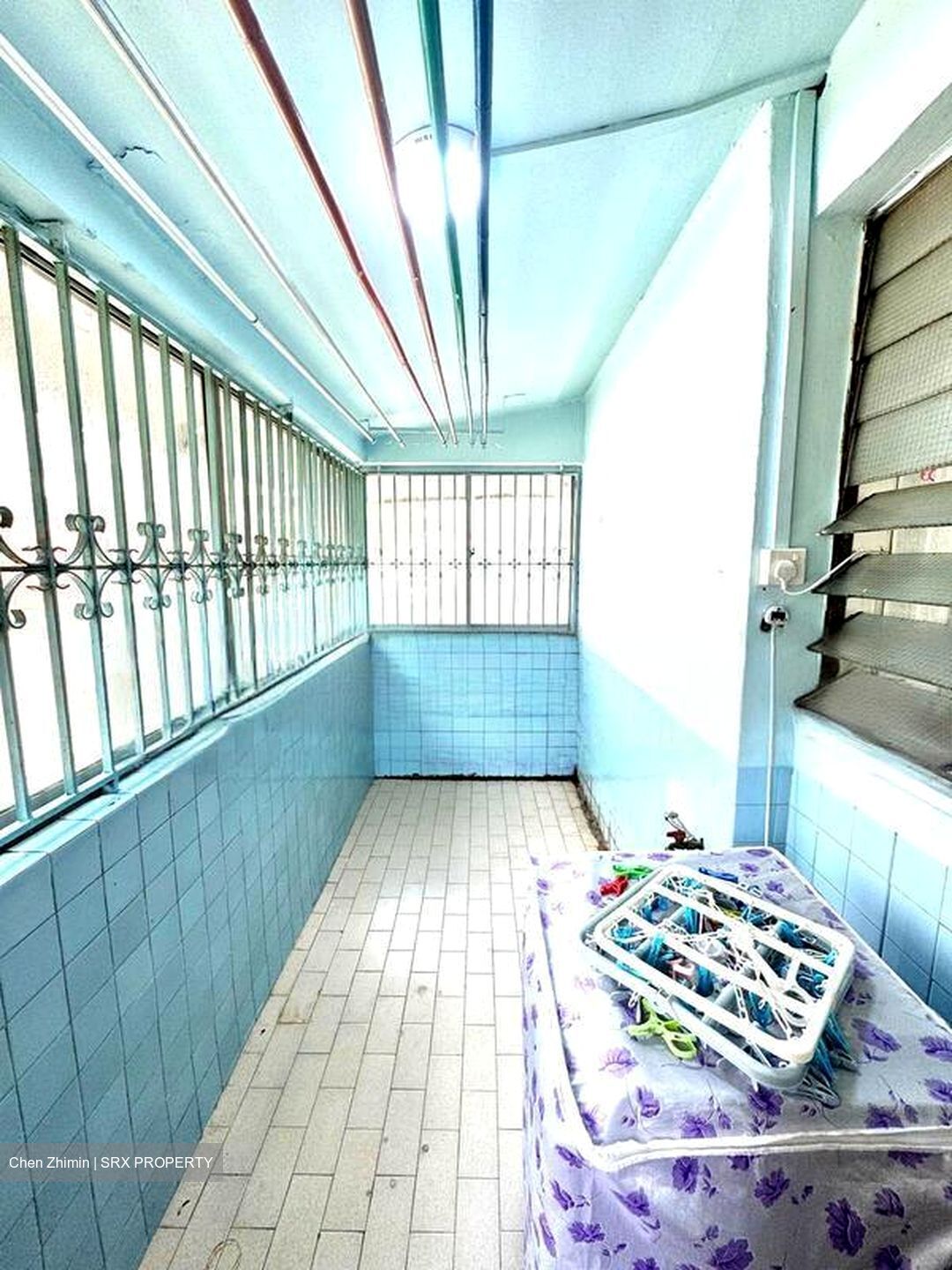 Blk 203 Serangoon Central (Serangoon), HDB 3 Rooms #480072251